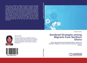 Gendered Strategies among Migrants from Northern Ghana