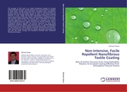 Non-intensive, Facile Repellent Nanofibrous Textile Coating
