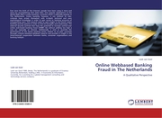 Online Webbased Banking Fraud in The Netherlands