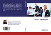 Quality in e-Learning