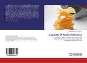 Capacity of Public Extension