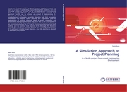 A Simulation Approach to Project Planning - Cover