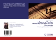 Influence of Foreign Ownership on the Value of Companies