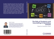 The Role of Guidance and Counselling in Secondary Schools