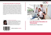 Los Servicios Sociales en Venezuela