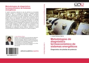 Metodologias de diagnostico termoeconomico de sistemas energeticos