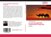 La Universidad del Implacable Preguntar - Cover
