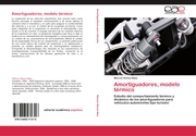 Amortiguadores, modelo termico - Cover