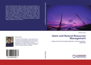 Islam and Natural Resources Management