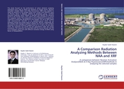 A Comparison Radiation Analyzing Methods Between NAA and XRF