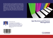 Agri-Business and Finance Management