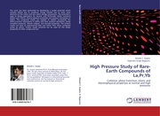 High Pressure Study of Rare-Earth Compounds of La, Pr, Yb