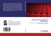 Directing 'Six Degrees of Separation'
