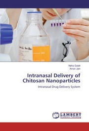 Intranasal Delivery of Chitosan Nanoparticles