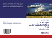 The efficacy of chemotherapetic agents against paramphistomum in sheep