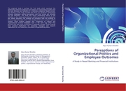 Perceptions of Organizational Politics and Employee Outcomes