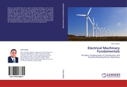 Electrical Machinery Fundamentals