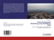 Hydrostratigraphic Modelling using RockWorks 2002