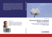 Renewed Efforts To Combat Cotton Leafworm