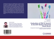 Evaluation of PM-TC Sonic® & Oral-B® Battery Powered Tooth Brush