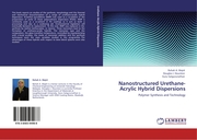 Nanostructured Urethane-Acrylic Hybrid Dispersions
