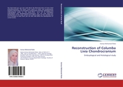 Reconstruction of Columba Livia Chondrocranium