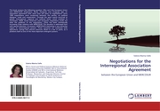 Negotiations for the Interregional Association Agreement