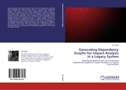 Generating Dependency Graphs for Impact Analysis in a Legacy System - Cover
