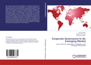 Corporate Governance In An Emerging Market