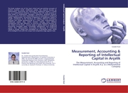 Measurement, Accounting & Reporting of Intellectual Capital in Arçelik - Cover