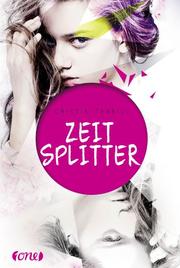 Zeitsplitter - Cover