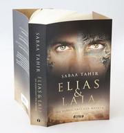 Elias & Laia - Die Herrschaft der Masken - Abbildung 3