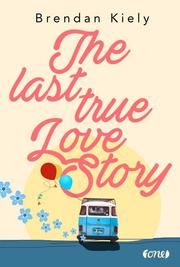 The Last True Lovestory - Cover