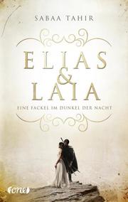 Elias & Laia - Eine Fackel im Dunkel der Nacht