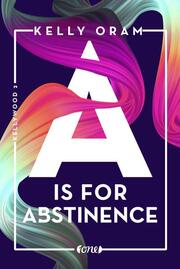 A is for Abstinence - Cover
