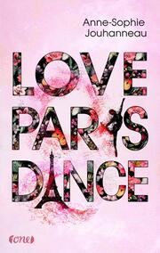 Love Paris Dance - Cover