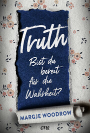 Truth - Bist du bereit für die Wahrheit? - Cover
