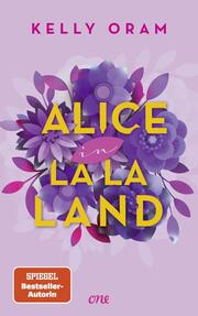 Alice in La La Land - Cover