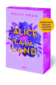 Alice in La La Land - Abbildung 1