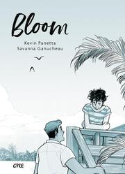 Bloom - Cover