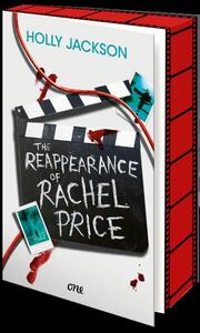 The Reappearance of Rachel Price