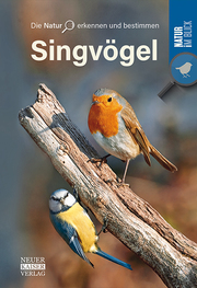 Singvögel - Cover