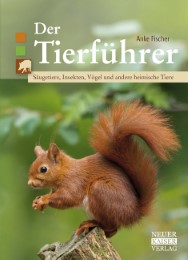 Der Tierführer - Cover
