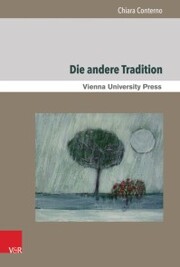 Die andere Tradition - Cover