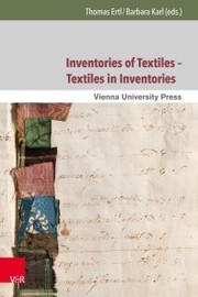 Inventories of Textiles - Textiles in Inventories