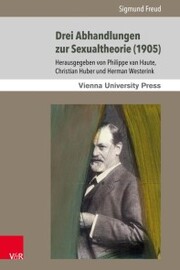 Drei Abhandlungen zur Sexualtheorie (1905)