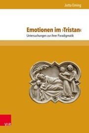 Emotionen im >Tristan<