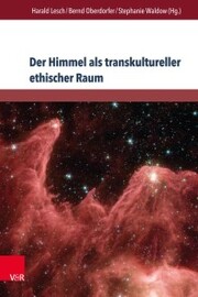 Der Himmel als transkultureller ethischer Raum - Cover