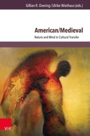 American/Medieval - Cover