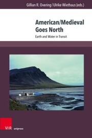 American/Medieval Goes North - Cover